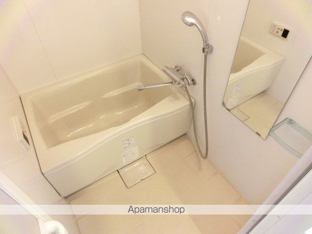 BRAVI UEH0NMACHIの内装写真