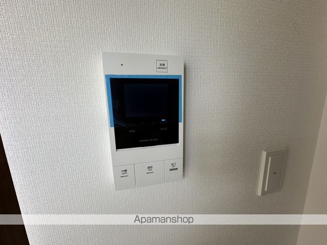 スパシエ新高円寺の内装写真