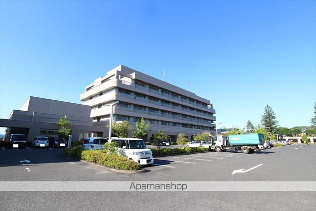 ガーデンハイツみのわ Aの周辺写真