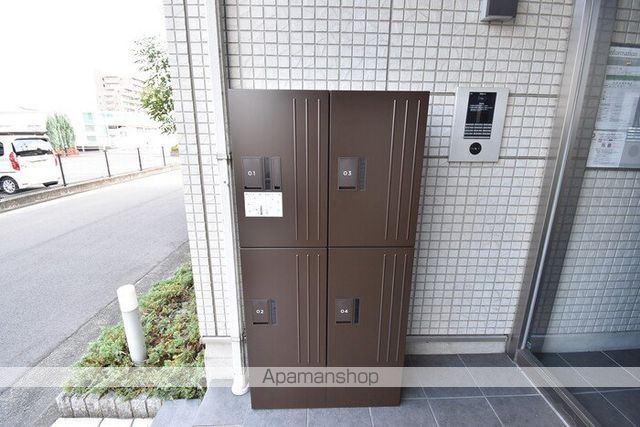 DーROOM RIAGEの内装写真