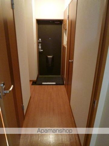 YOUコーポの内装写真