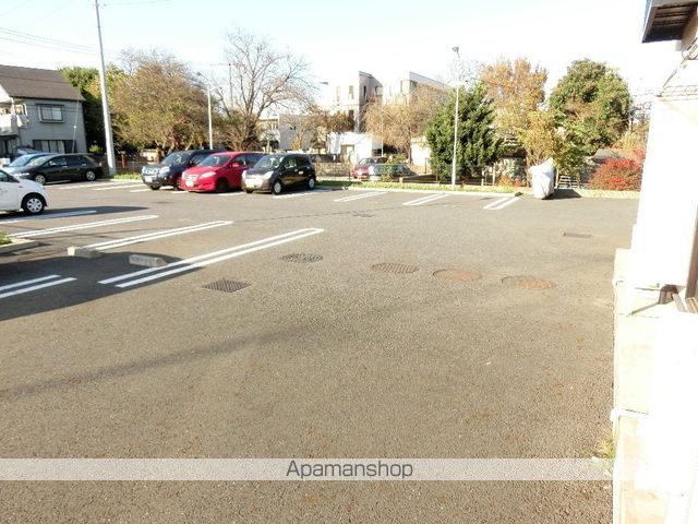 レオパレスサンサーラのその他写真