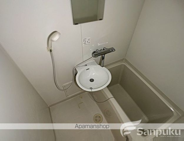 レオパレス辻町の内装写真