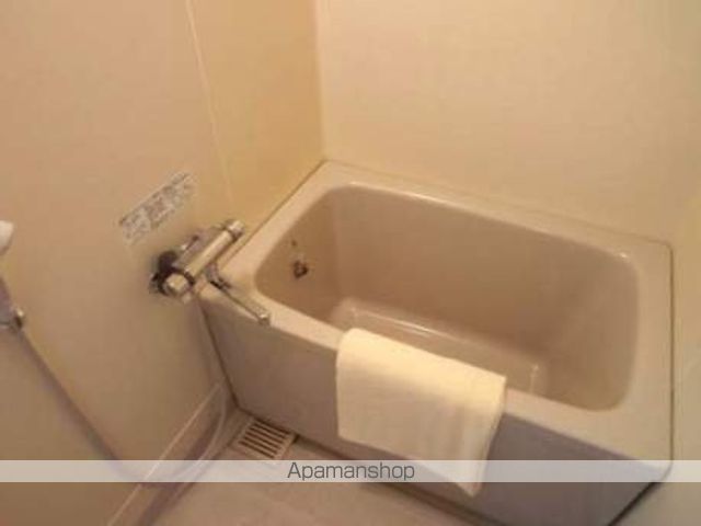 メロディハイツ永隈の内装写真