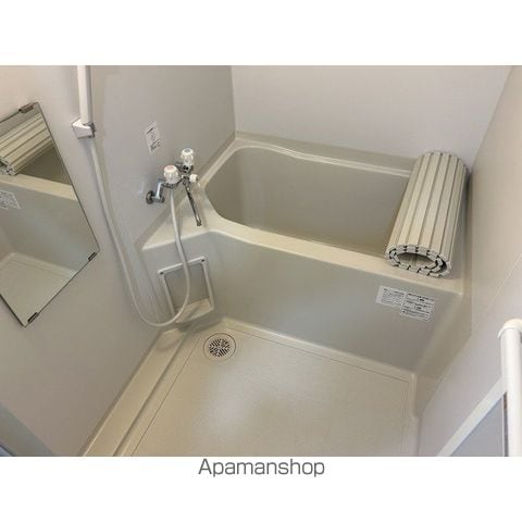 サンクレール常盤の内装写真