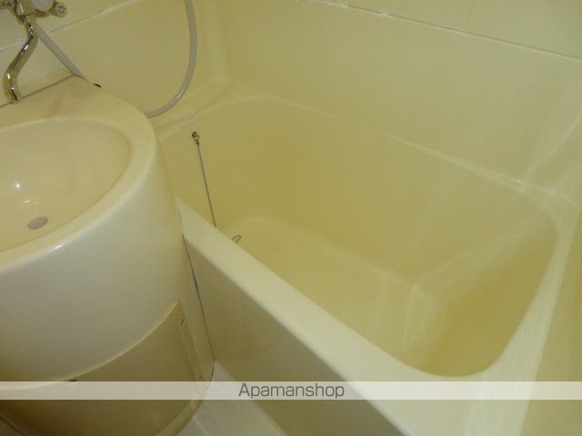 ヤングハイツ池上の内装写真