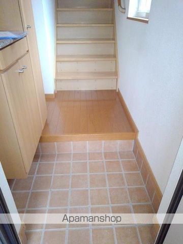 サンシャイン ラッキーIIの内装写真