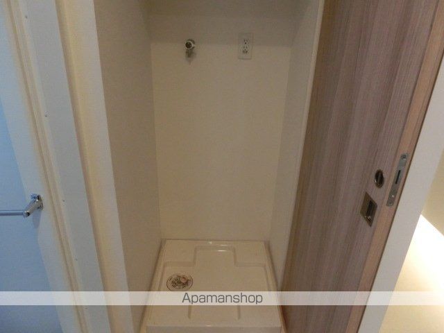CONDE葵一丁目の内装写真