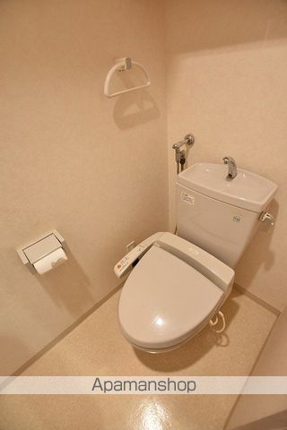 PATIOS7の内装写真