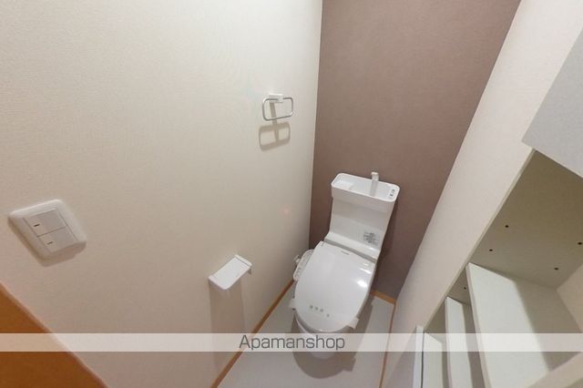 サイニーアIIIの内装写真