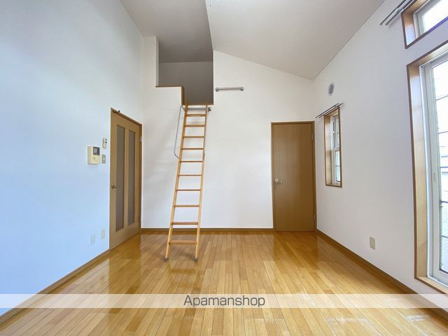 リブレア向山の内装写真