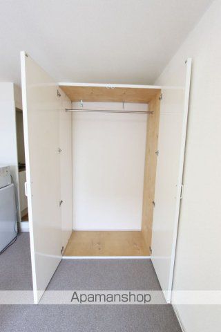 レオパレス中筋の内装写真