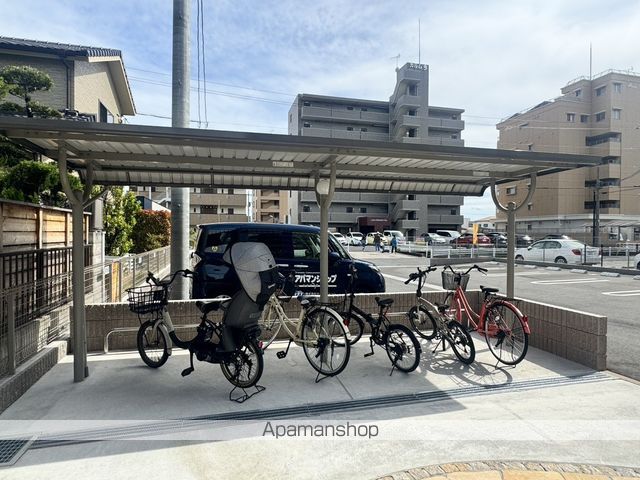 グレイスヴィラ IIIのその他写真
