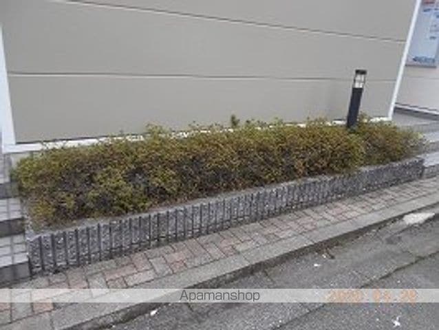 レオパレスエストントの内装写真