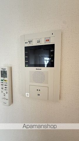 FORTUNEY大手前の内装写真