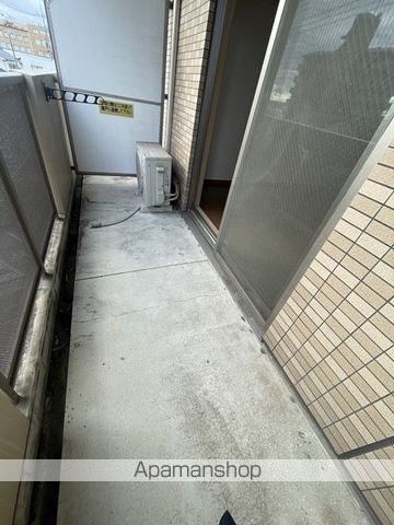 プレジデント高柳の内装写真