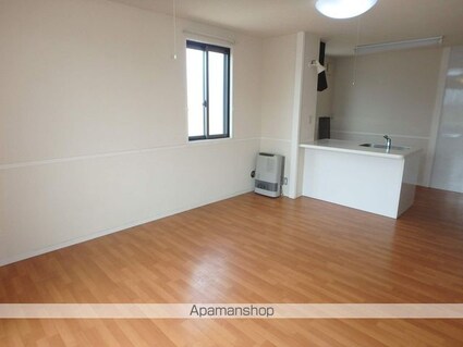 ＭＡＳＴＴＯＷＮ島内[2LDK/61.6m2]の内装1