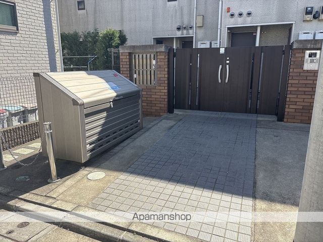レオネクストグランツ藤24のその他写真