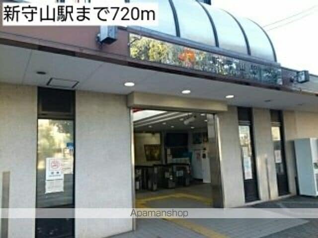 ベルアンジュの周辺写真