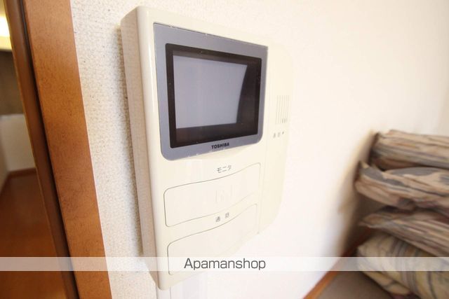 レオパレス六甲北二番館の内装写真