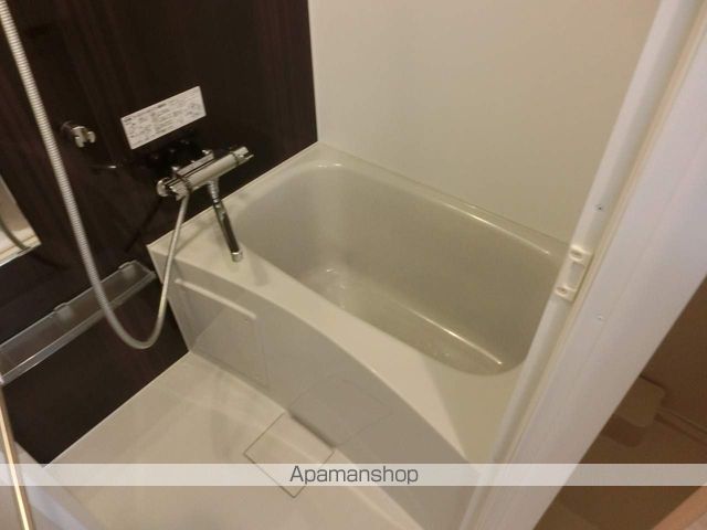 ユニーブル田端新町の内装写真