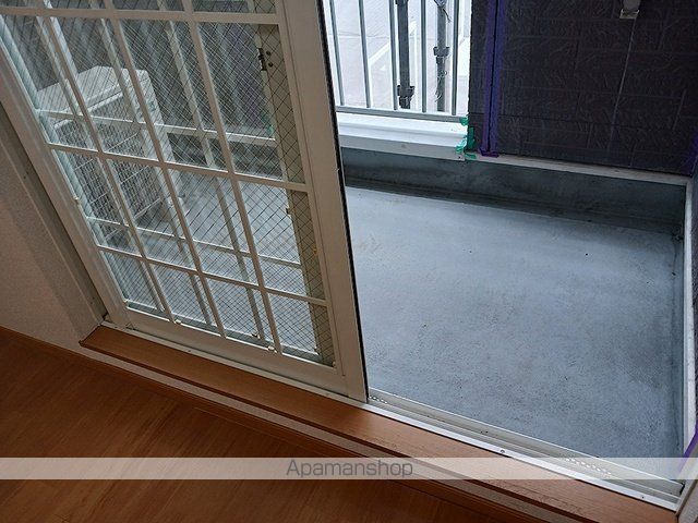グリ-ンフェアIIIの内装写真