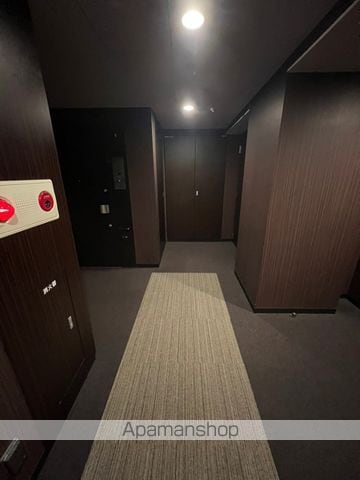 ミリアレジデンス中野坂上のその他写真