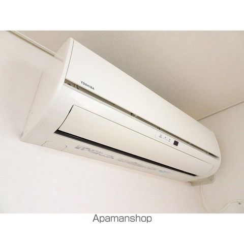 アイビス青葉の内装写真