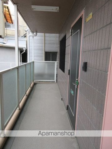 城北ハイムのその他写真