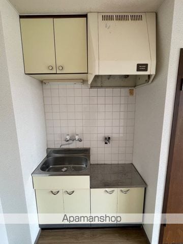 サンコーポの内装写真