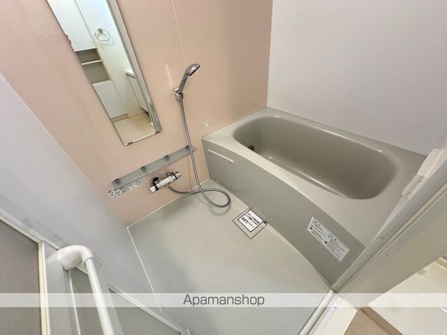 グレイス奥林Bの内装写真