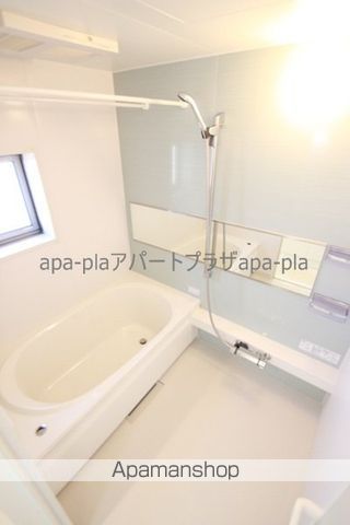アリエッタの内装写真