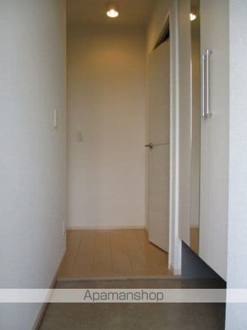 D’ROOM京命の内装写真