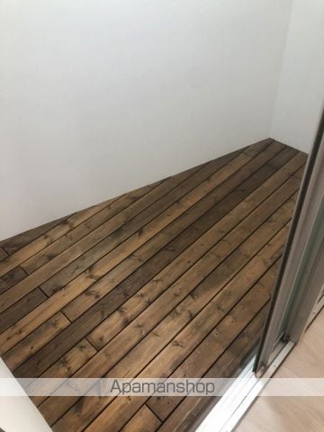 レザン経堂の内装写真