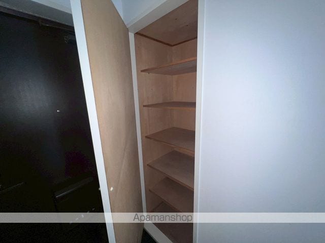 南林間IMビルの内装写真