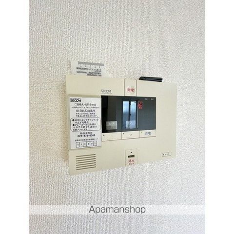 D-room上谷刈の内装写真