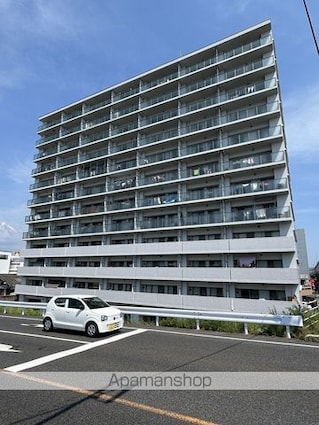 アルファライフ観音[2LDK/66.92m2]の外観4