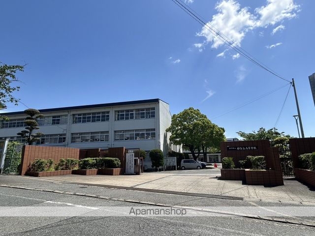 MAISON AILESの周辺写真