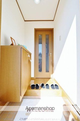 パティオ武中の内装写真