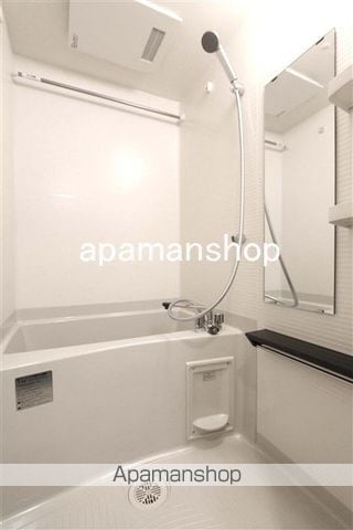 ラドゥセールTAMATUKURIの内装写真