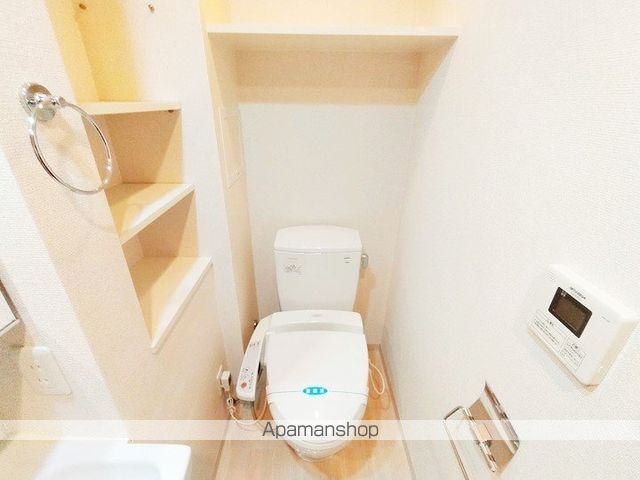 GRAMERCY京橋の内装写真