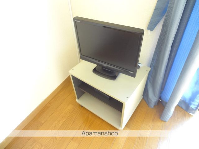 レオパレスエテールの内装写真