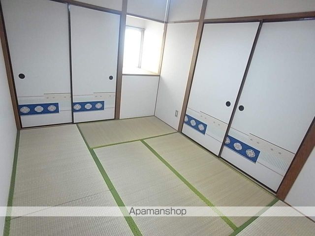 西岡ビルの内装写真