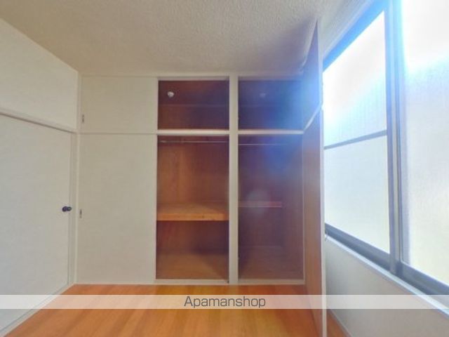 堀川ハイツの内装写真