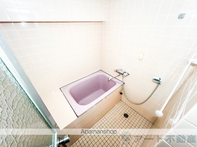 たかおマンションの内装写真