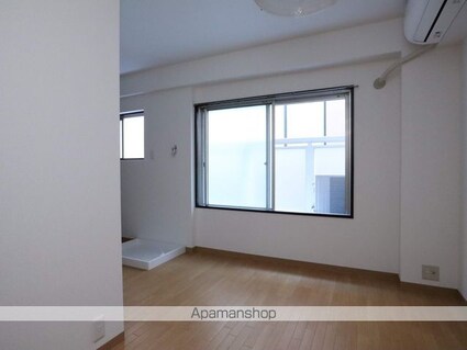 ビューハイツ[1R/19.22m2]の内装1