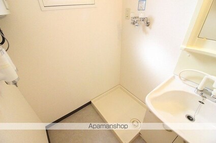 ミレニューム２１[2LDK/54.31m2]の内装5