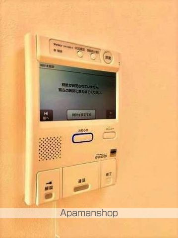 コンフォール博多駅南の内装写真