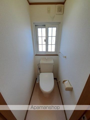 リビエラOsada Iの内装写真