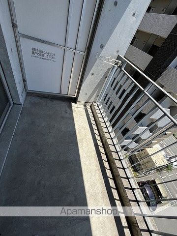アーバンフラッツKの内装写真